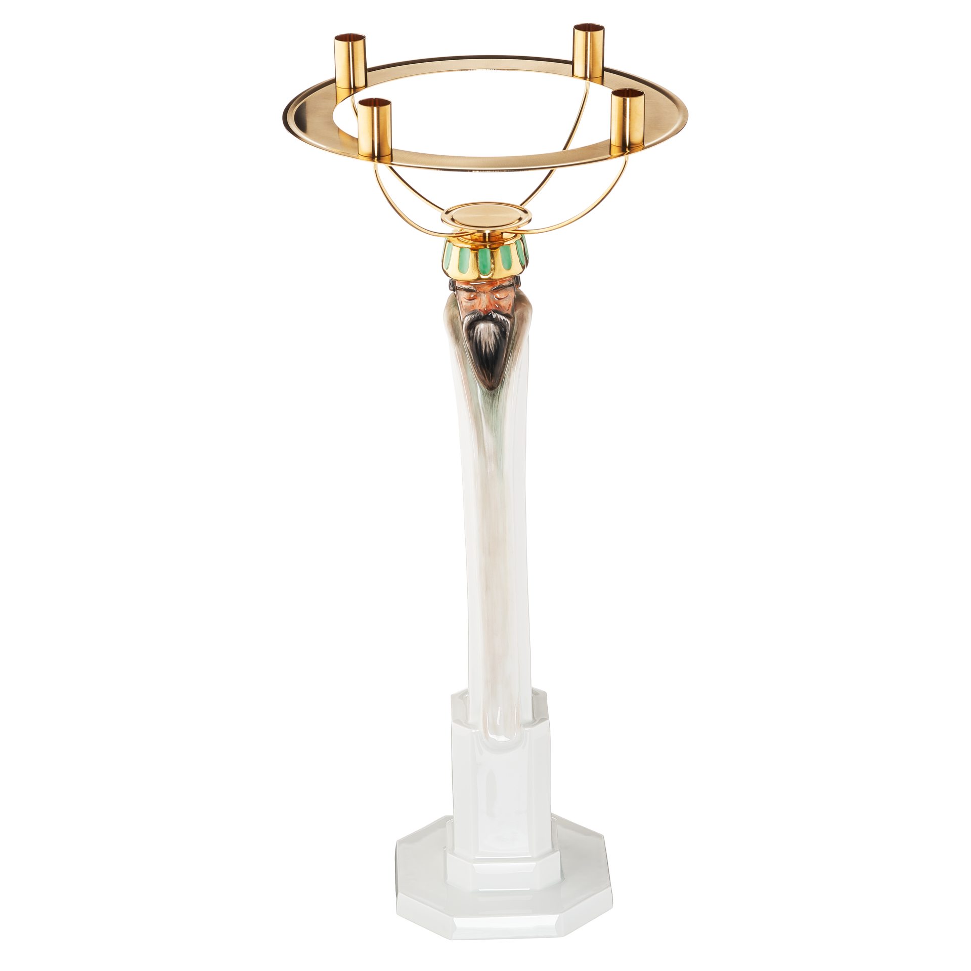 Erich Kleinhempel (1874 - 1947) - photo 1